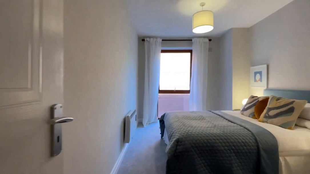ID: 3018, 2 Bedroom Property, Dublin 1
