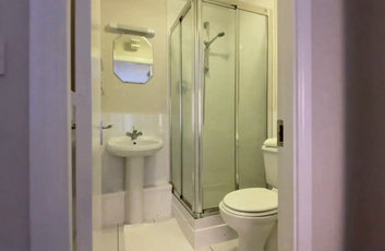 ID: 3018, 2 Bedroom Property, Dublin 1-6
