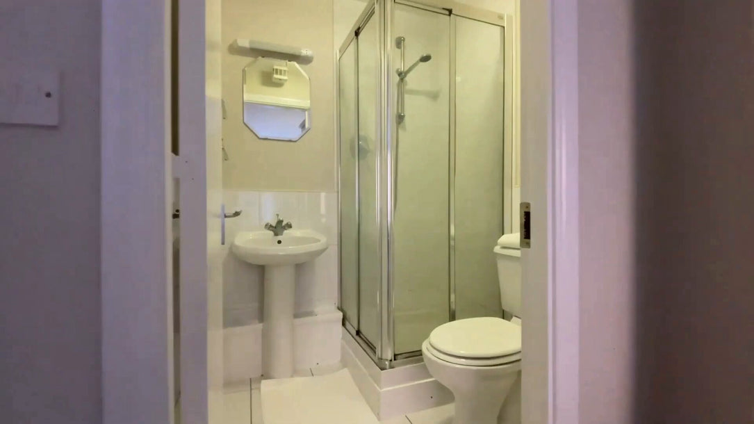 ID: 3018, 2 Bedroom Property, Dublin 1